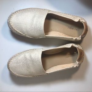 *Final Price* Sperry Loafers size 7